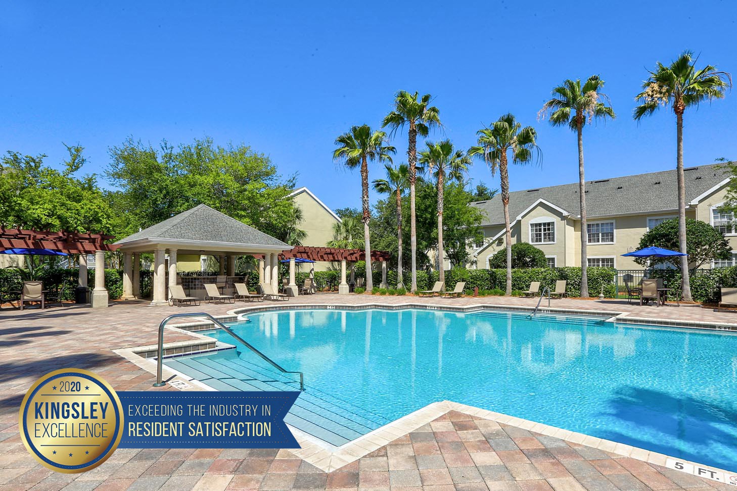 25 Best Luxury Apartments in Palm Harbor, FL (with photos) RENTCafé